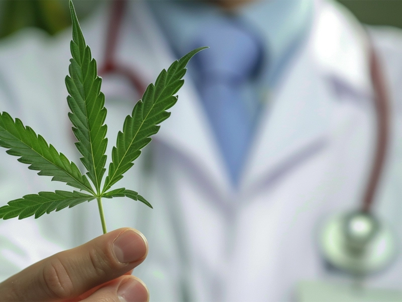 How to Get a Medical Marijuana Card in Chicago (Easy to Follow)