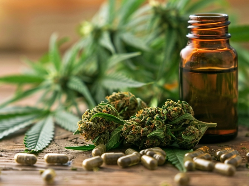 Guide to Obtaining a Medical Marijuana Card in Springfield, Illinois